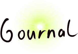 Gournal Logo