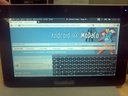 Linux on the Vega Tablet